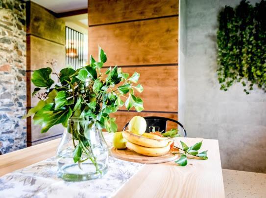 Atlas Chmur Apartament ビャウィ・ドゥナイェツ エクステリア 写真