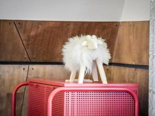 Atlas Chmur Apartament ビャウィ・ドゥナイェツ エクステリア 写真